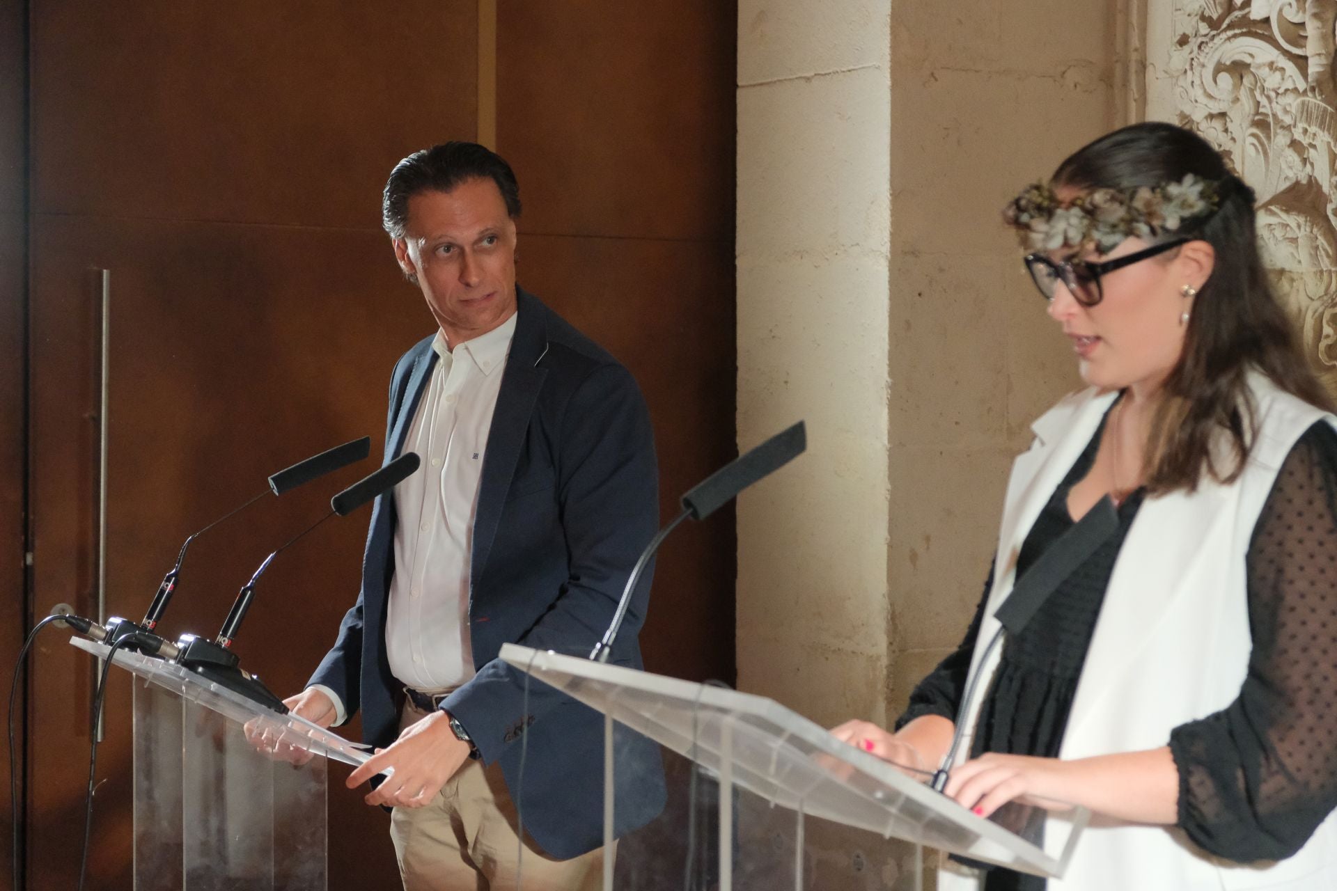 Alicante revive el siglo XVI con &#039;Don Juan Tenorio&#039;