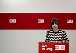 Diana Morant, este sábado.