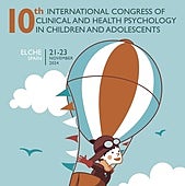600 especialistas en salud mental infantil se dan cita en Elche para un congreso internacional