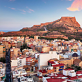 Alicante busca atraer congresos de Estados Unidos