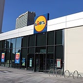 Lidl inaugura su primera tienda en Benidorm y alcanza las 36 en la provincia