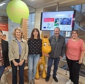 La UA quiere reinventar el sector del envasado de alimentos