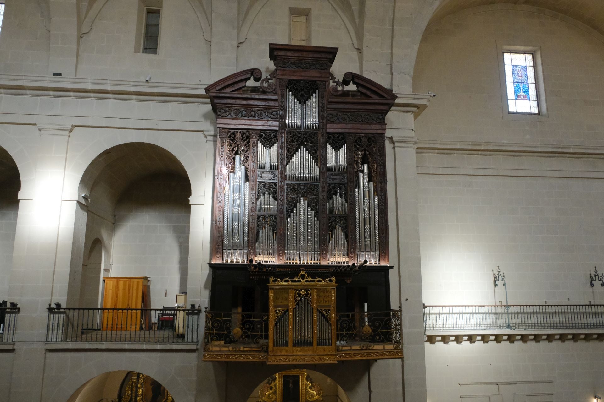 Alicante honra a San Nicolás