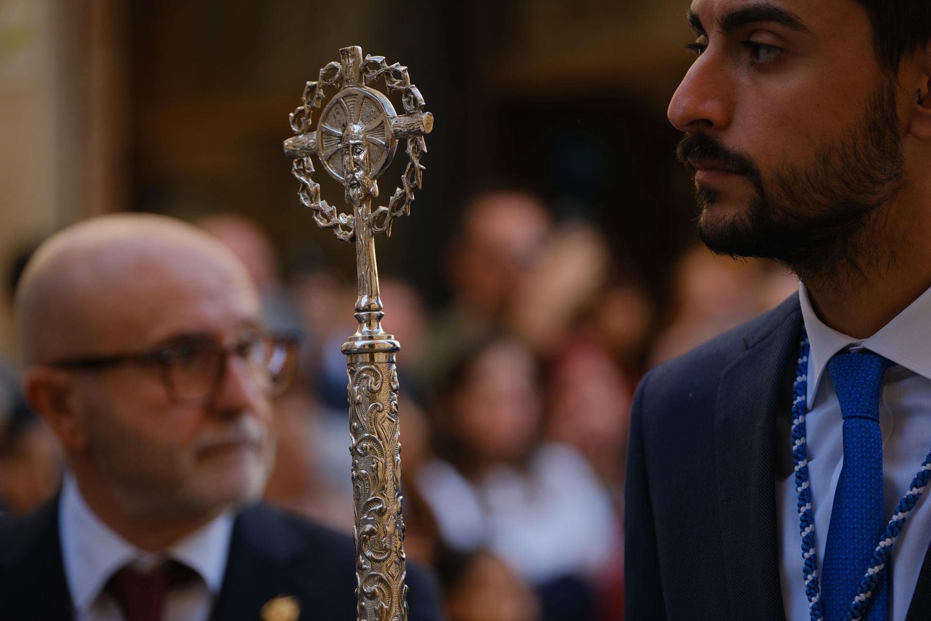 Alicante honra a San Nicolás
