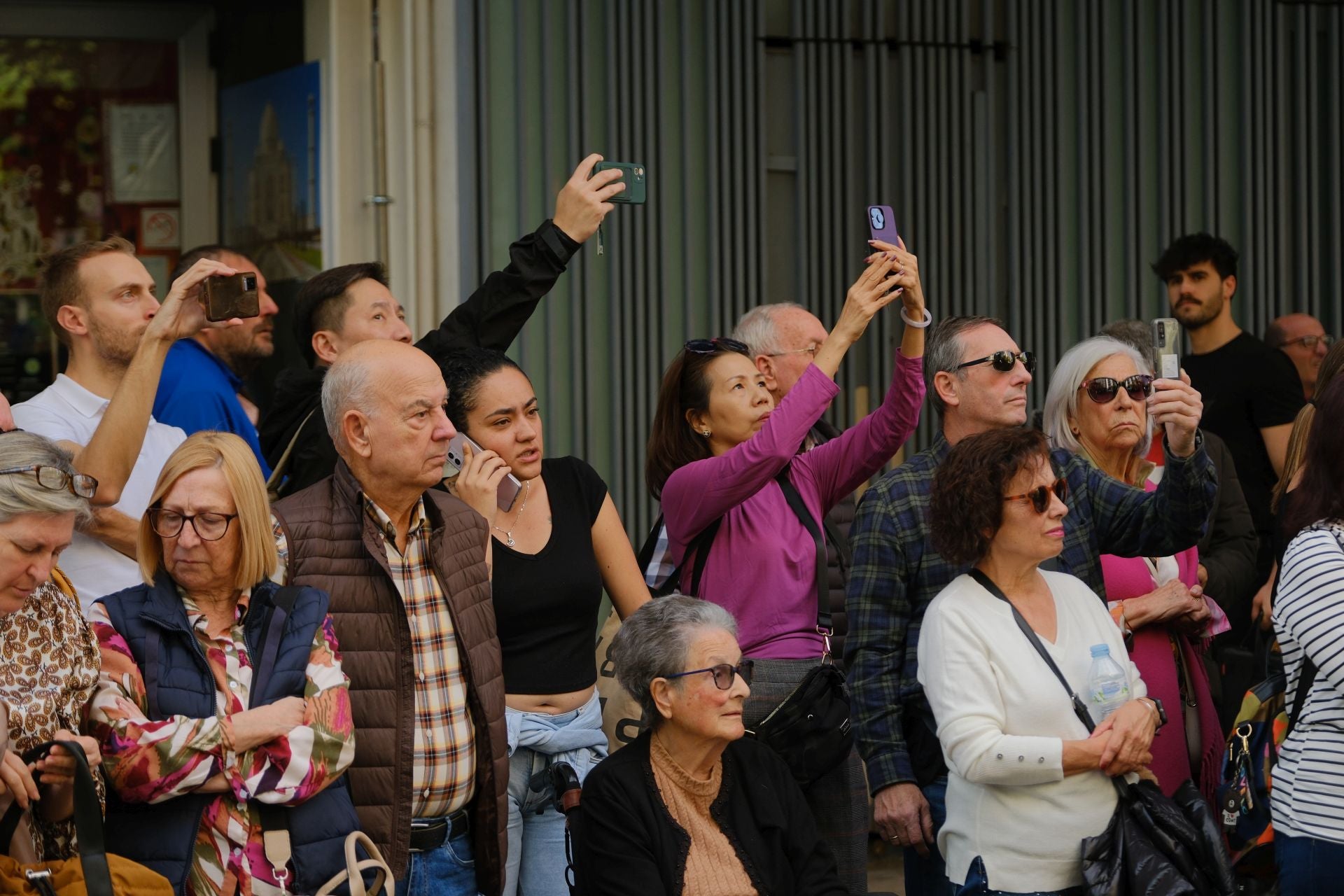 Alicante honra a San Nicolás