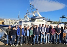 La coorporación municipal