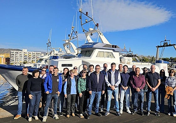 La coorporación municipal