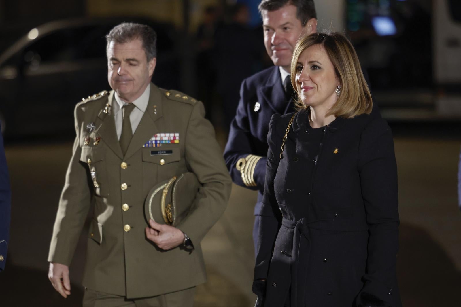 El primer funeral por las víctimas de la DANA pide unión mientras aparca el partidismo