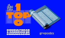 GrupoIdex es una de las 100.