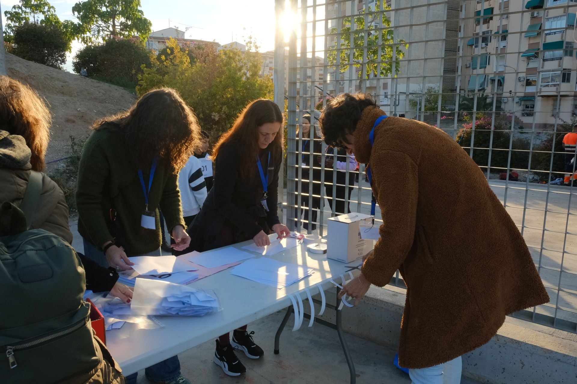 Jornada de juegos infantiles &#039;Pasos que conectan&#039; en Colonia Requena