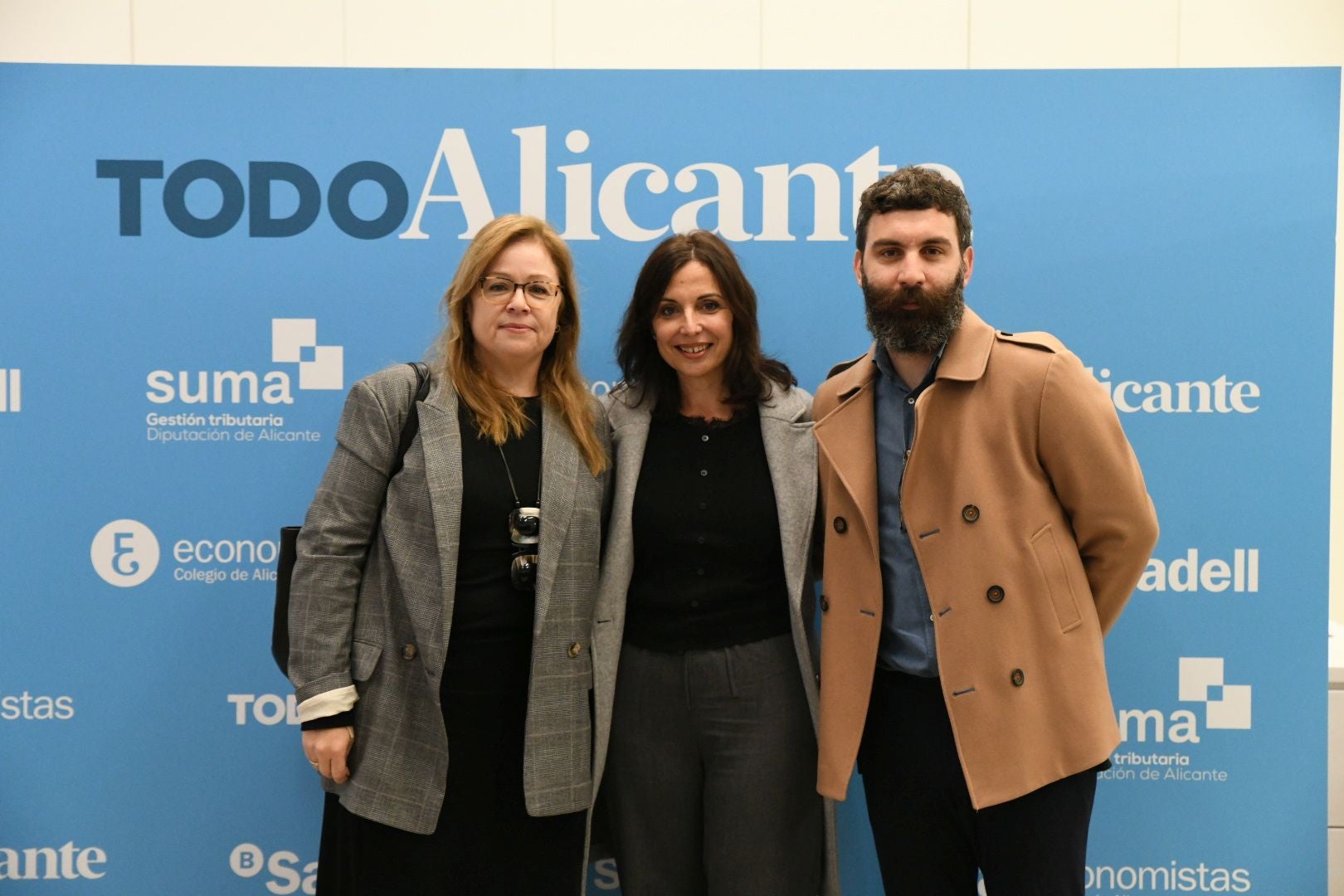 Así ha sido el foro de Economía de TodoXAlicante