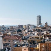 Los extranjeros eligen Alicante como segundo destino preferido para pasar la Navidad