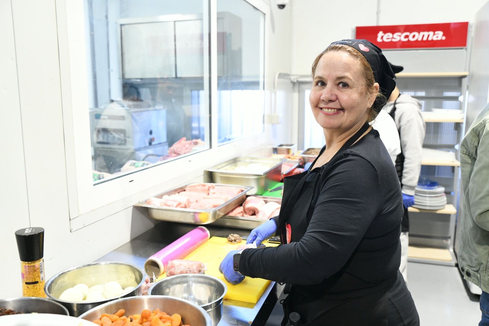 Las Estrellas Michelín de la provincia preparan menús de Navidad para Alicante Gastronómica Solidaria