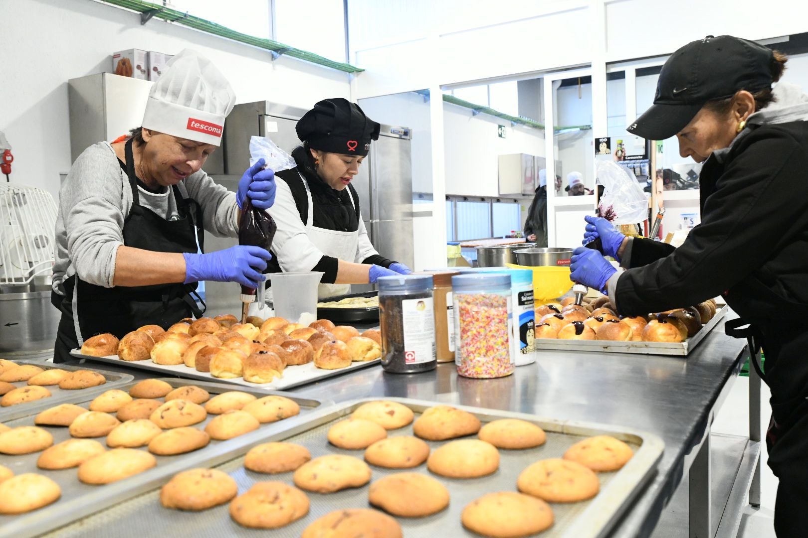 Las Estrellas Michelín de la provincia preparan menús de Navidad para Alicante Gastronómica Solidaria