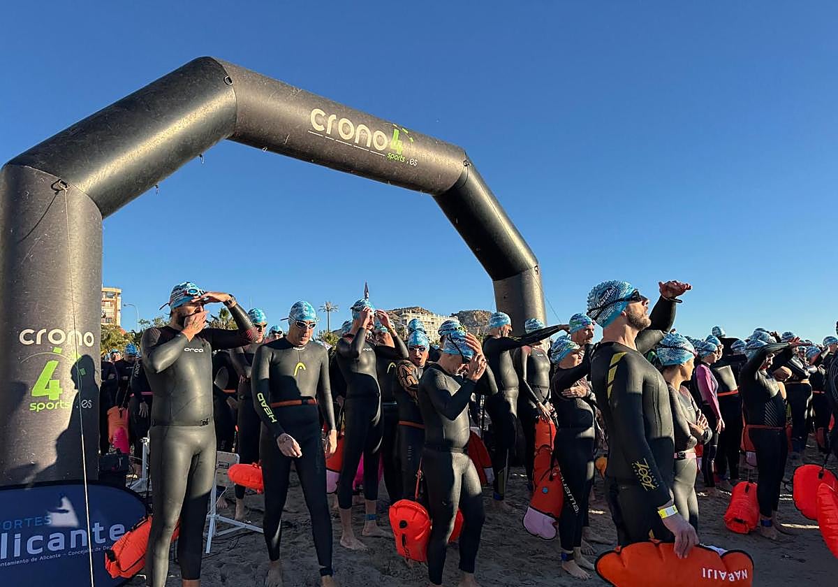 Travesía de Navidad