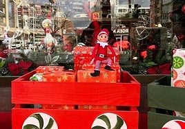 La campaña de bonos consumo de Benidorm seguirá activa hasta el 31 de diciembre