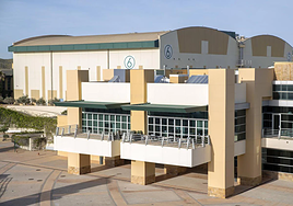 Estudios de Ciudad de la Luz..