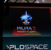 PLD Space cierra el 2024 con 170 millones de euros de financiación y se consolida como referente en el sector aeroespacial