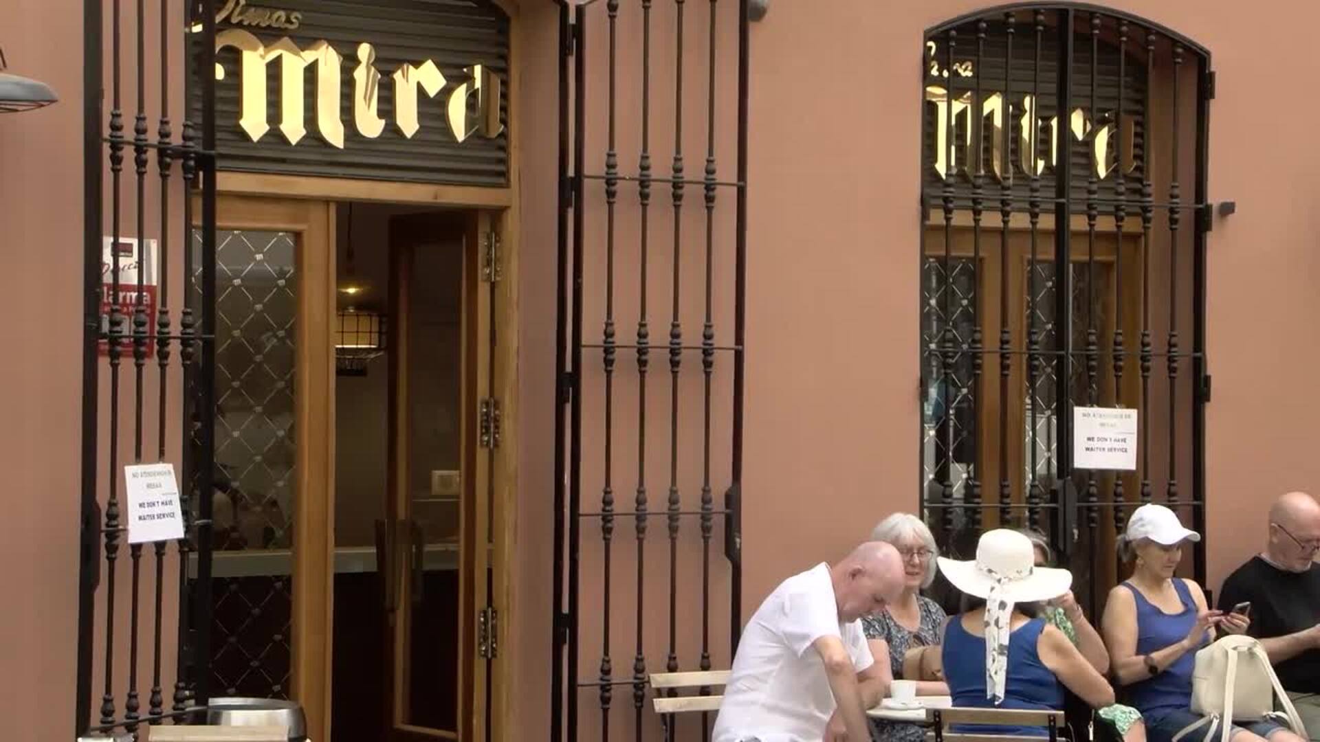 Hoteleros prevén una buena Semana Santa en la que la subida de precios no desanima a turistas