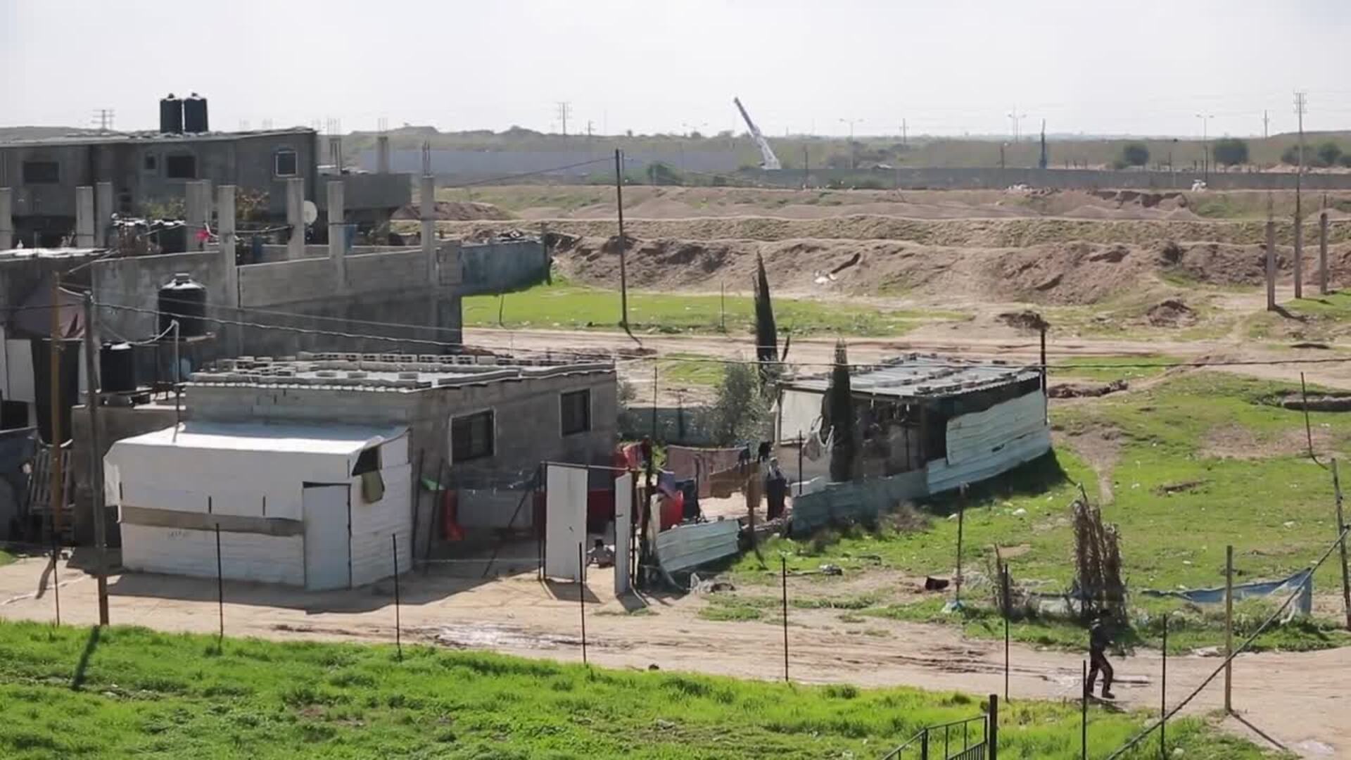 Las autoridades de Gaza alertan de que el sistema sanitario podría "colapsar en pocas horas"