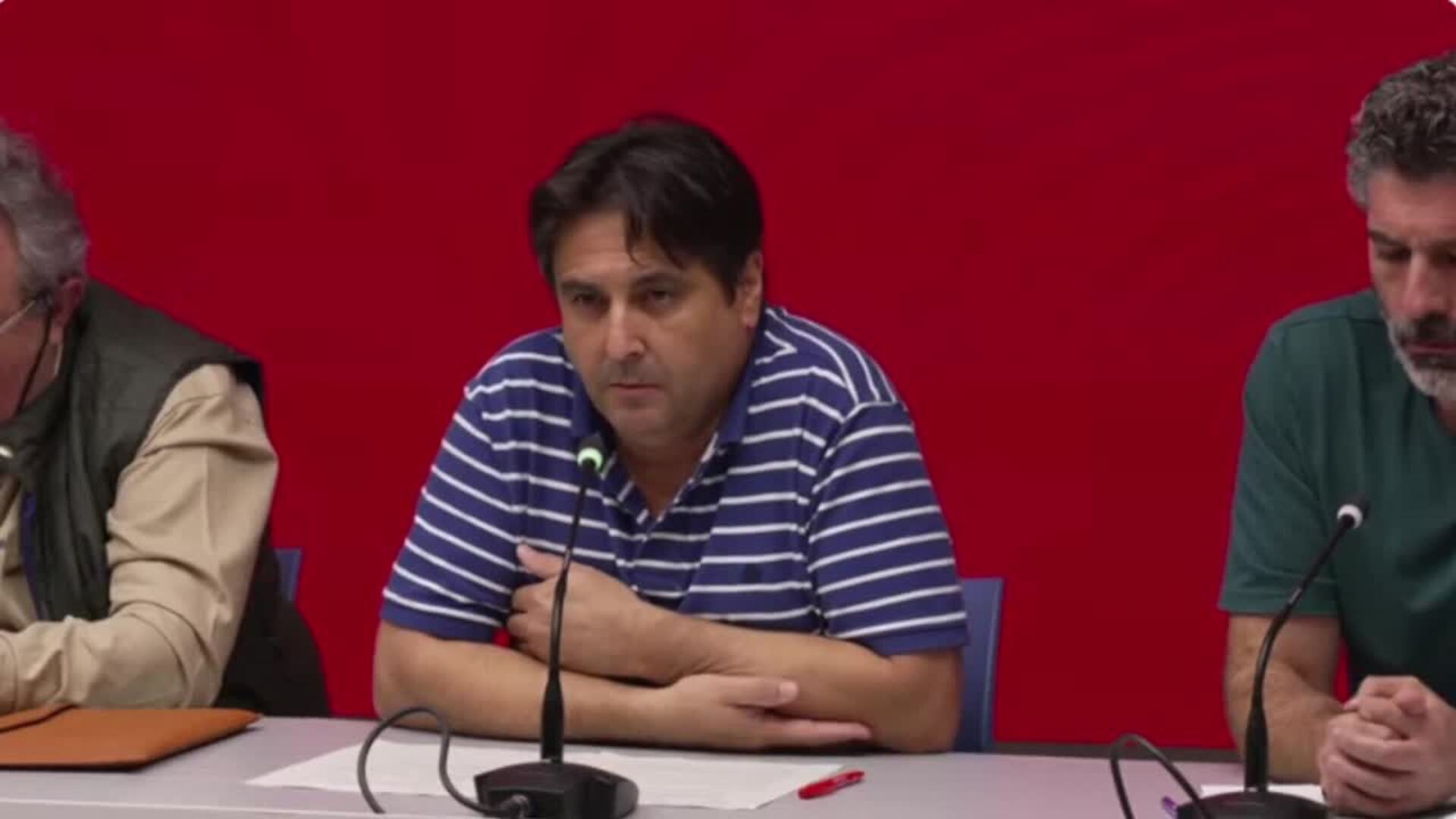 CCOO y UGT convocan una huelga general de transporte por carretera en plena campaña navideña