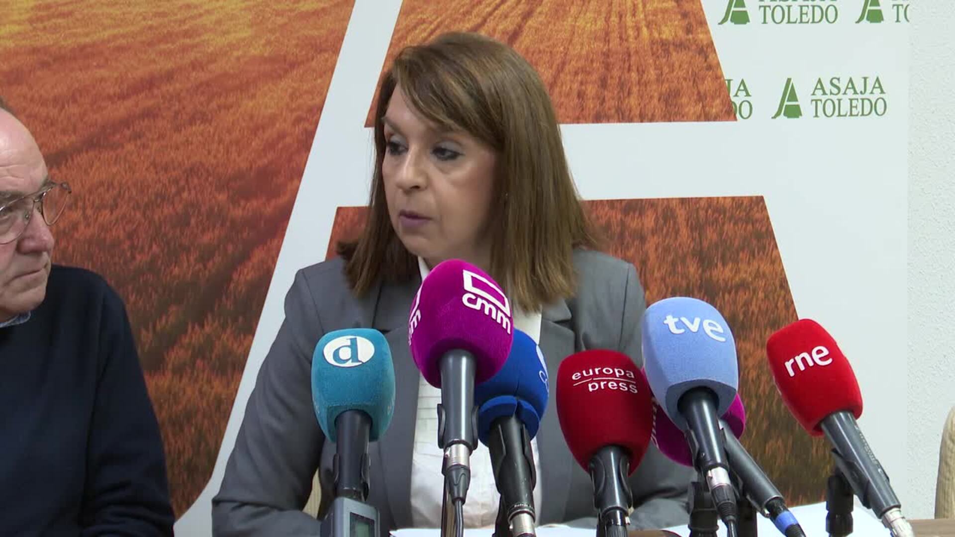 Asaja carga contra acuerdo de Mercosur