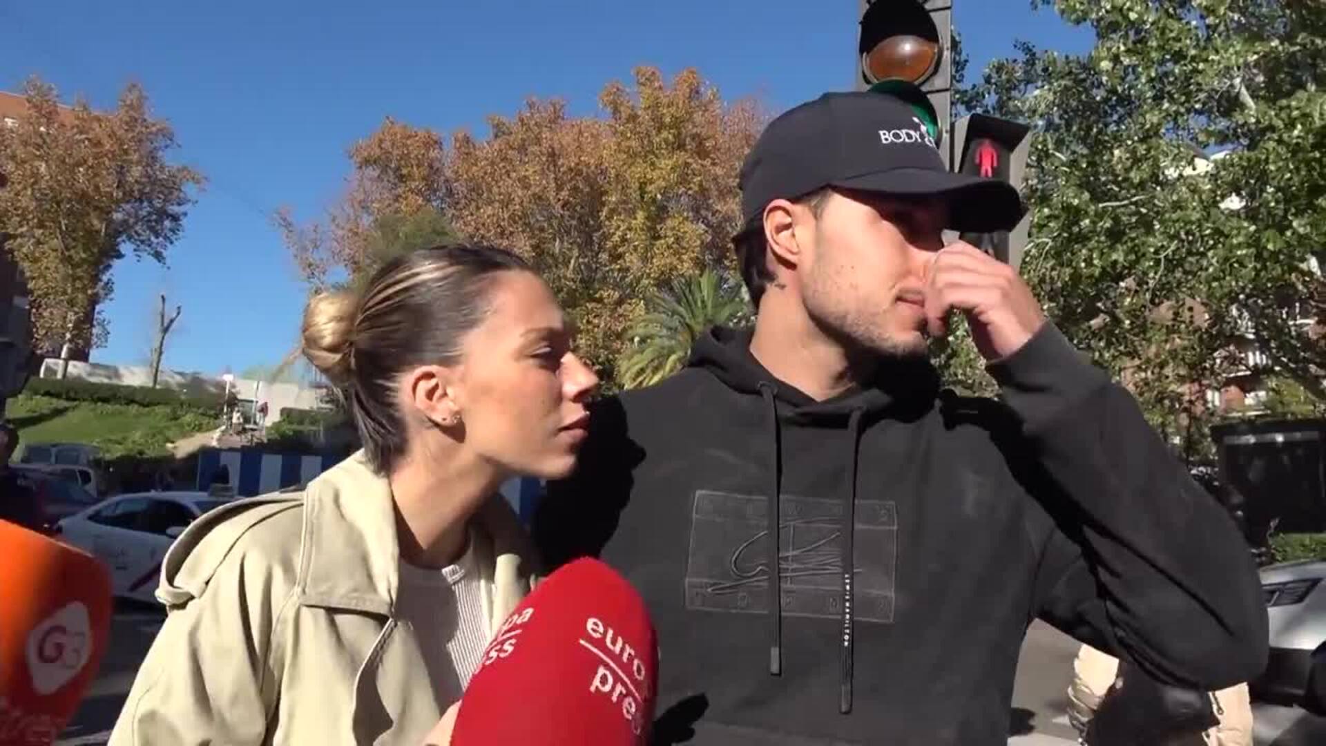 Carlo Costanzia, la sorprendente razón que le ha 'obligado' dejar solos a  Alejandra y su bebé | TodoAlicante
