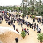 Los Reyes Magos se adelantan en este municipio de Alicante y se dejarán ver un día antes de la Cabalgata