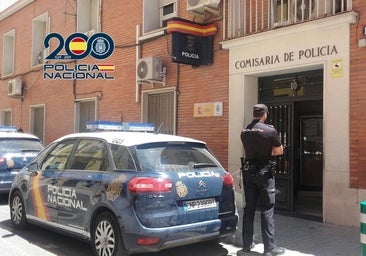 Detenida por empadronar a extranjeros irregulares en un municipio de Alicante a cambio de dinero