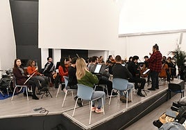 Notas para celebrar el primer cuarto de siglo en Alicante