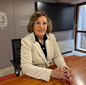 Barceló exige a Mazón que «cumpla sus compromisos con Alicante y reserve presupuesto en 2025»