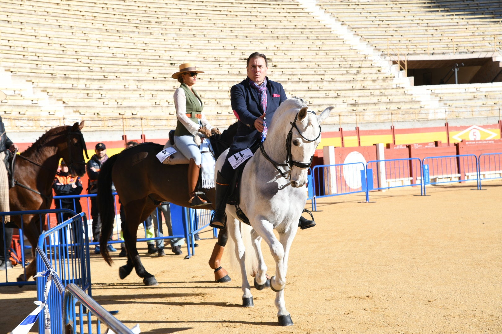 Bendición de animales en Alicante por San Antón, busca las fotos de tu mascota