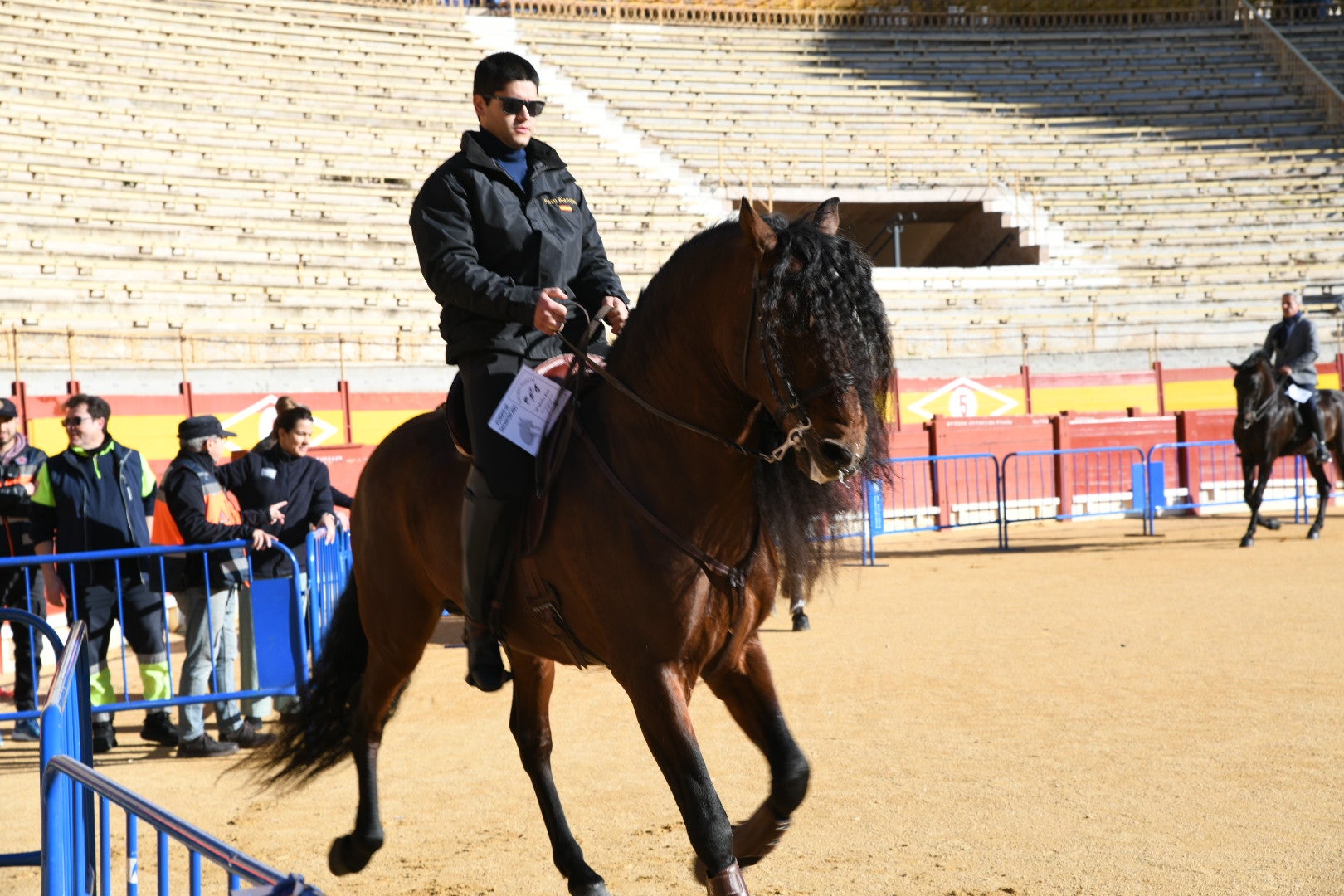 Bendición de animales en Alicante por San Antón, busca las fotos de tu mascota