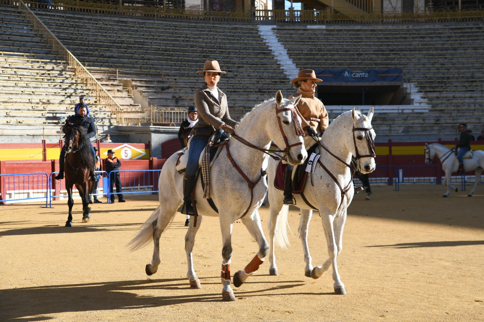 Bendición de animales en Alicante por San Antón, busca las fotos de tu mascota