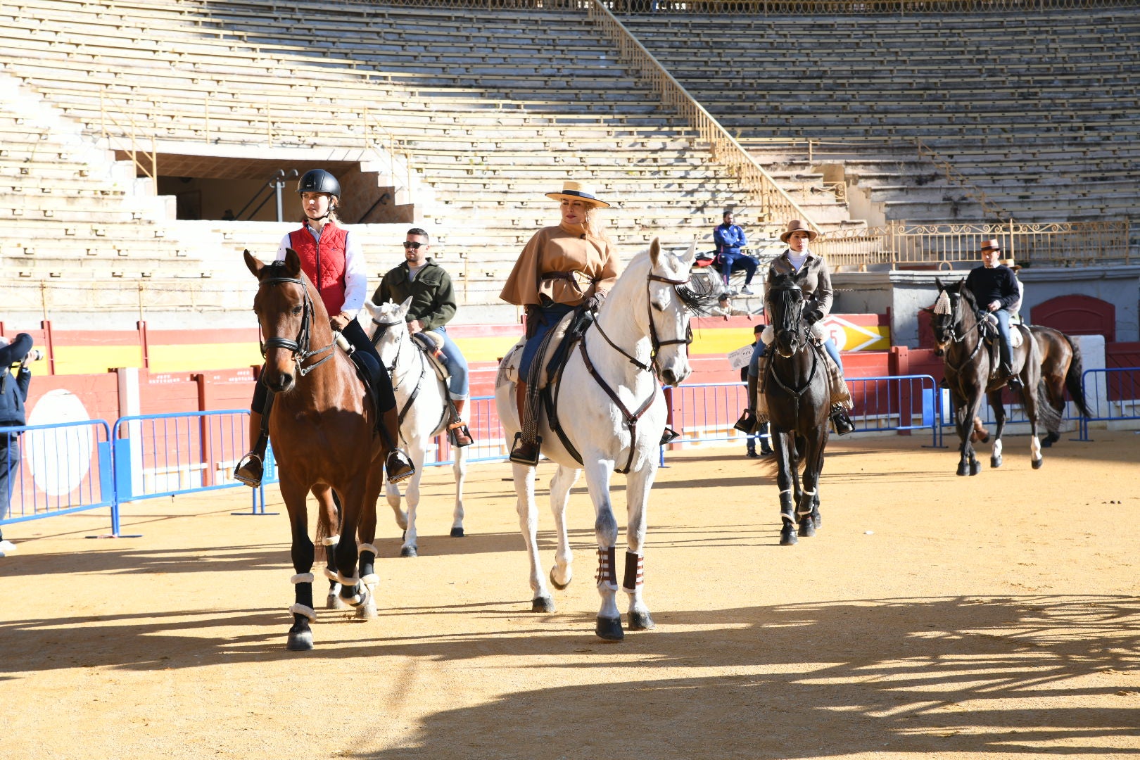 Bendición de animales en Alicante por San Antón, busca las fotos de tu mascota