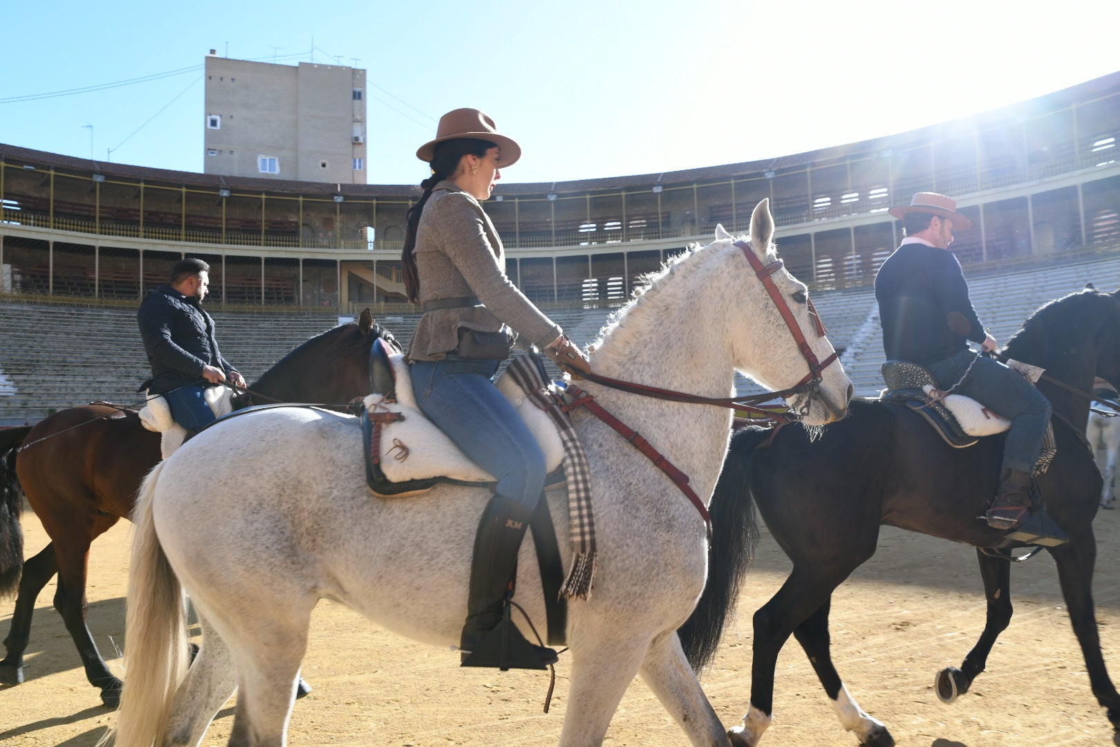 Bendición de animales en Alicante por San Antón, busca las fotos de tu mascota