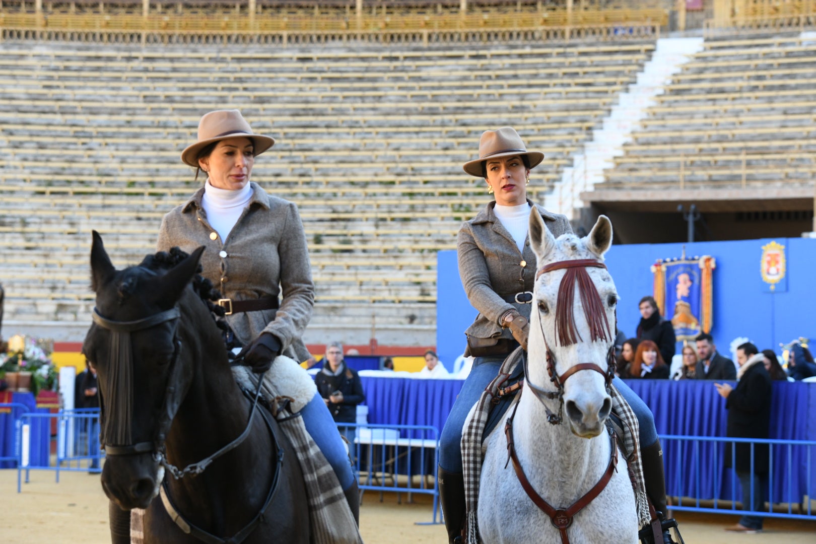 Bendición de animales en Alicante por San Antón, busca las fotos de tu mascota