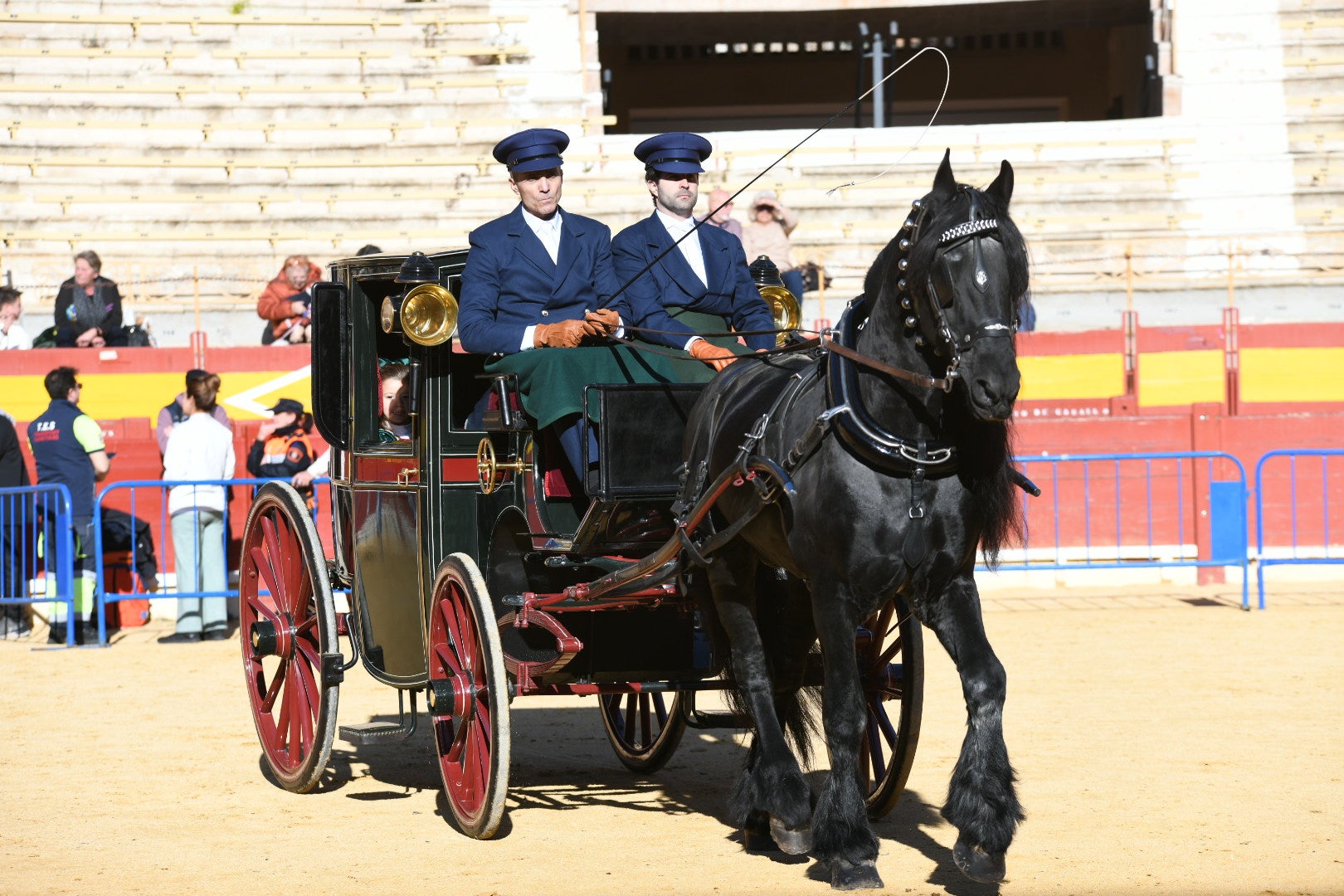 Bendición de animales en Alicante por San Antón, busca las fotos de tu mascota