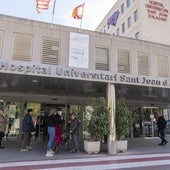 Las vacantes de nefrología en el Hospital de Sant Joan dejan a 300 pacientes pendientes de cita