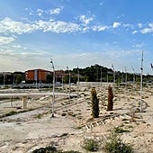 Vecinos de un barrio alicantino se plantean organizar batidas para atajar la inseguridad