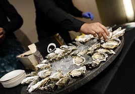 Presentación de Madrid Fusión 2025.