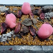 Alicante presents itself at Madrid Fusion as the Spanish Capital of Gastronomy