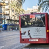 Alicante amplía los descuentos del transporte: esto costará el bonobús desde ahora