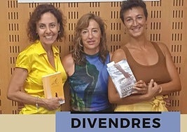 Portada del libro de Sonia Martín.