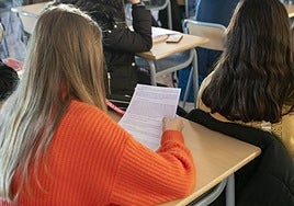 El descenso sigue la tendencia de toda España, que también fijó el pasado año un mínimo histórico.