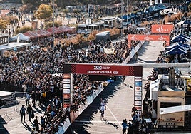 Imagen de la edición celebrada el pasado día 19 de enero