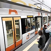 Desconvocan la huelga en el Tram de Alicante