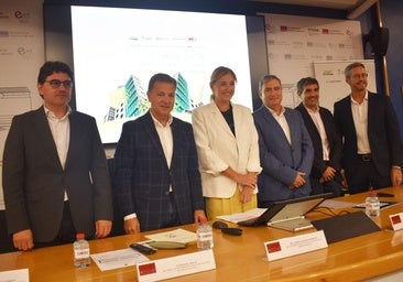 Alicante hosts the first meeting of university chairs on Sustainable Mobility