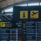Imagen principal - Vuelos desde Alicante en febrero por menos de 30 euros