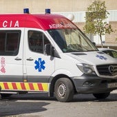 La ola de gripe empieza su desescalada en Alicante